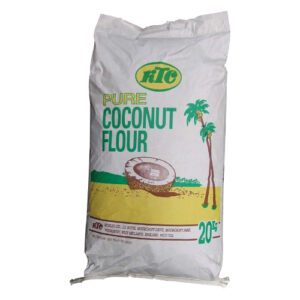 Coconut Flour (Bag) 20KG