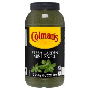 Colman’s Fresh Garden Mint 2.25ltr