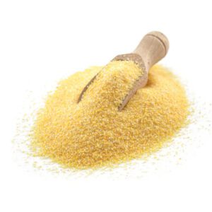 Cornmeal Coarse (Maize) 25KG