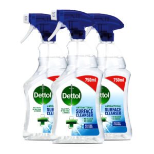 Dettol Anti-Bacterial Spray 750ml