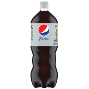 Diet Pepsi 12x1.5ltr