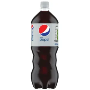 Diet Pepsi 12×1.5ltr