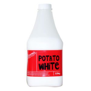 Drivers Potato White 2.5KG