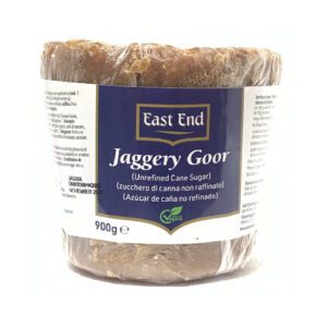 East End Unrefined Jaggery (Goor)