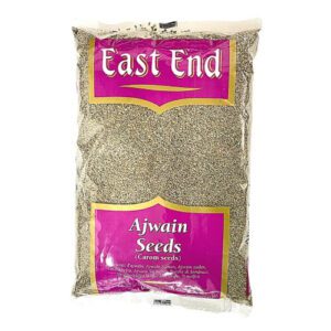 East End Ajwain Seeds 1kg