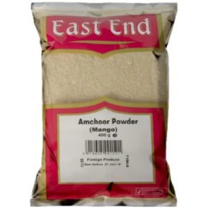 East End Amchoor (Mango) Powder 400g