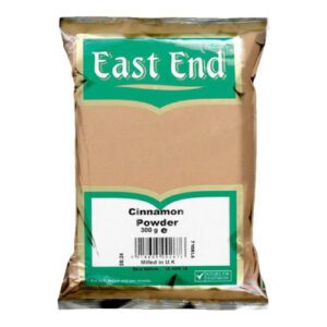 East End Cinnamon Powder 300g