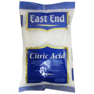 East End Citric Acid 5kg