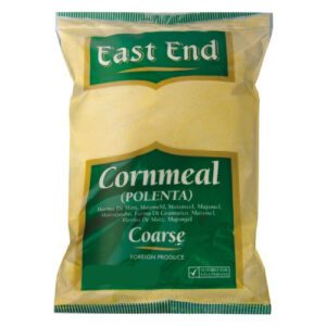 East End Cornmeal Coarse 5KG