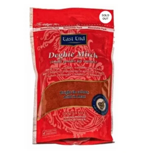 East End Deggi Mirch 300g