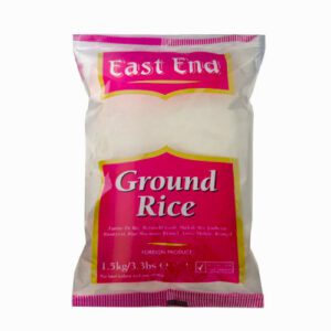 East End Ground Rice 1.5kg