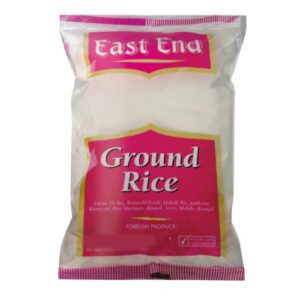 East End Ground Rice 5KG