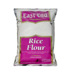 East End Rice Flour 5KG