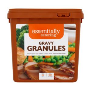 Essentially Gravy Granules 2KG