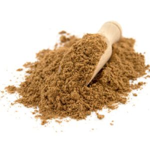 Famos Garam Masala Powder 25kg