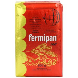 Fermipan Dry Yeast 500g