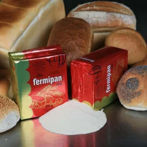 Fermipan Dry Yeast 500g