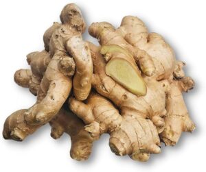 Fresh Ginger