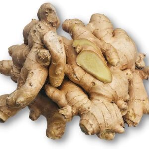 Fresh Ginger