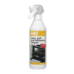 HG Oven Cleaner 500ml