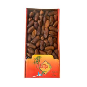 Haifa Tunisia Dates 1kg