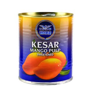 Heera Mango Pulp 6x850g