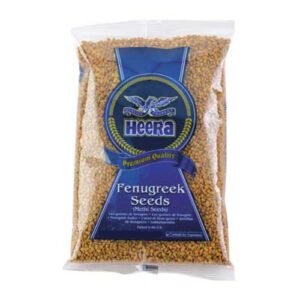 Heera Methi (Fenugreek) Seeds 1kg