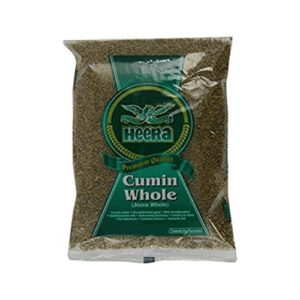 Heera Whole Cumin (Jeera) 4kg