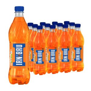 Irn-Bru 12x500ml (GB)