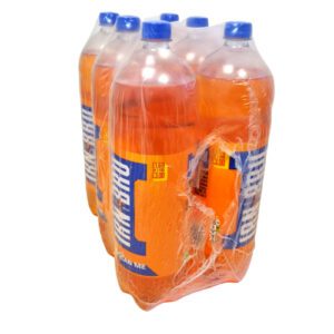 Irn-Bru 6x2ltr