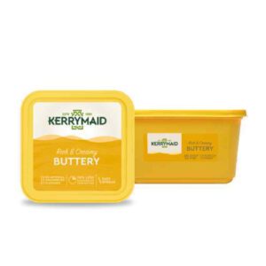 Kerrymaid Rich & Creamy Butter 6x2KG