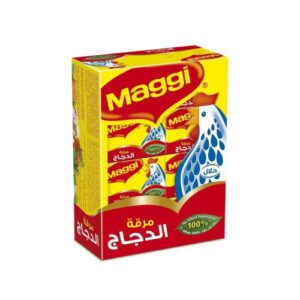 Maggi Chicken Stock 500g