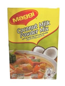 MAGGI Coconut Milk Powder Mix 150g
