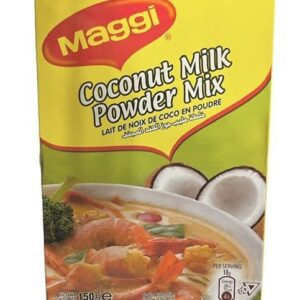 MAGGI Coconut Milk Powder Mix 150g