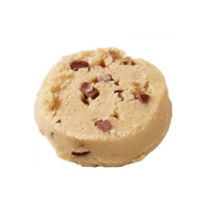 Milk Chocolate Chip Cookie Dough 4.5kg