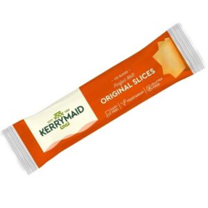 Kerrymaid Original Cheese Slices x112