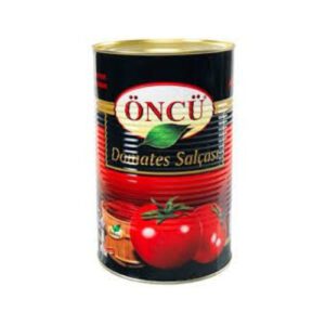 Oncu Tomato Paste 4.3kg