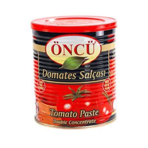 Oncu Tomato Paste 830g