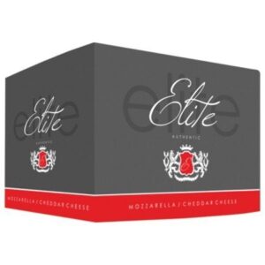 Elite Cheese 80/20 6x2kg