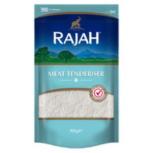 Rajah Meat Tenderiser 100g