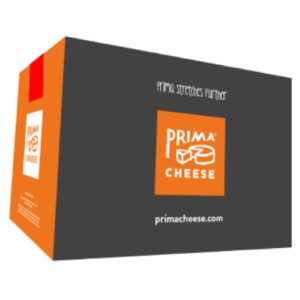 Prima Cheese 80/20 6x2kg