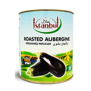 Roasted Eggplant tin 6x2kg