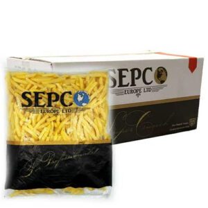 Sepco Super Crunch 9×9 (3/8) 4×2.27KG