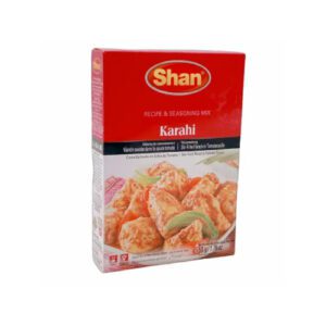 Shan Karahi Masala 50g