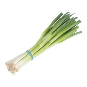 Spring Onion