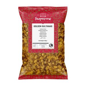 Supreme Golden Sultana 700g