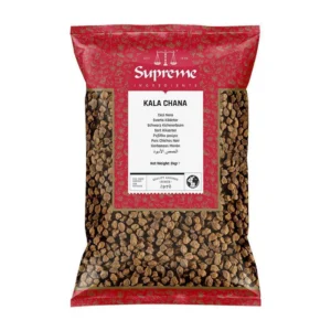 Supreme Kala Chana 2kg