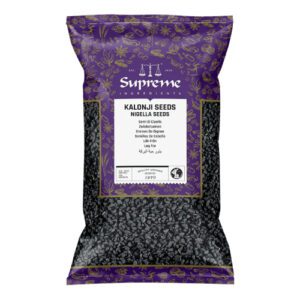 Supreme Kalonji Seeds 1KG