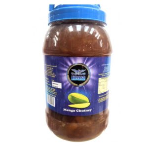 Sweet Mango Chutney 5KG