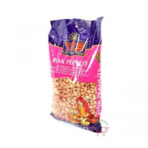 TRS Pink Peanuts 1.5 Kg